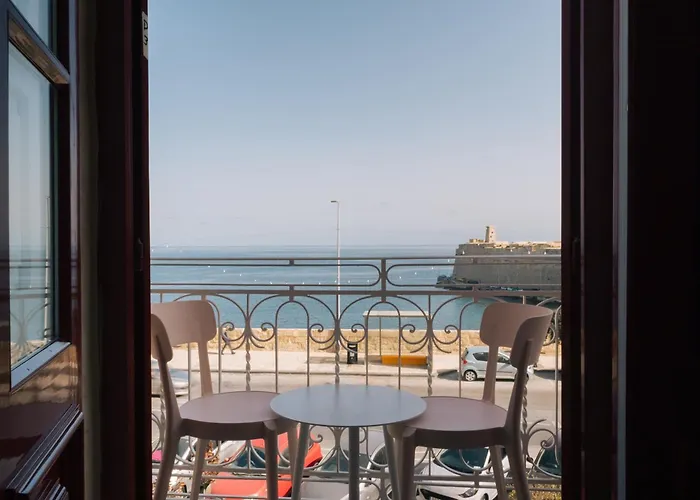 Psv4-Palazzo Stella Sea View
