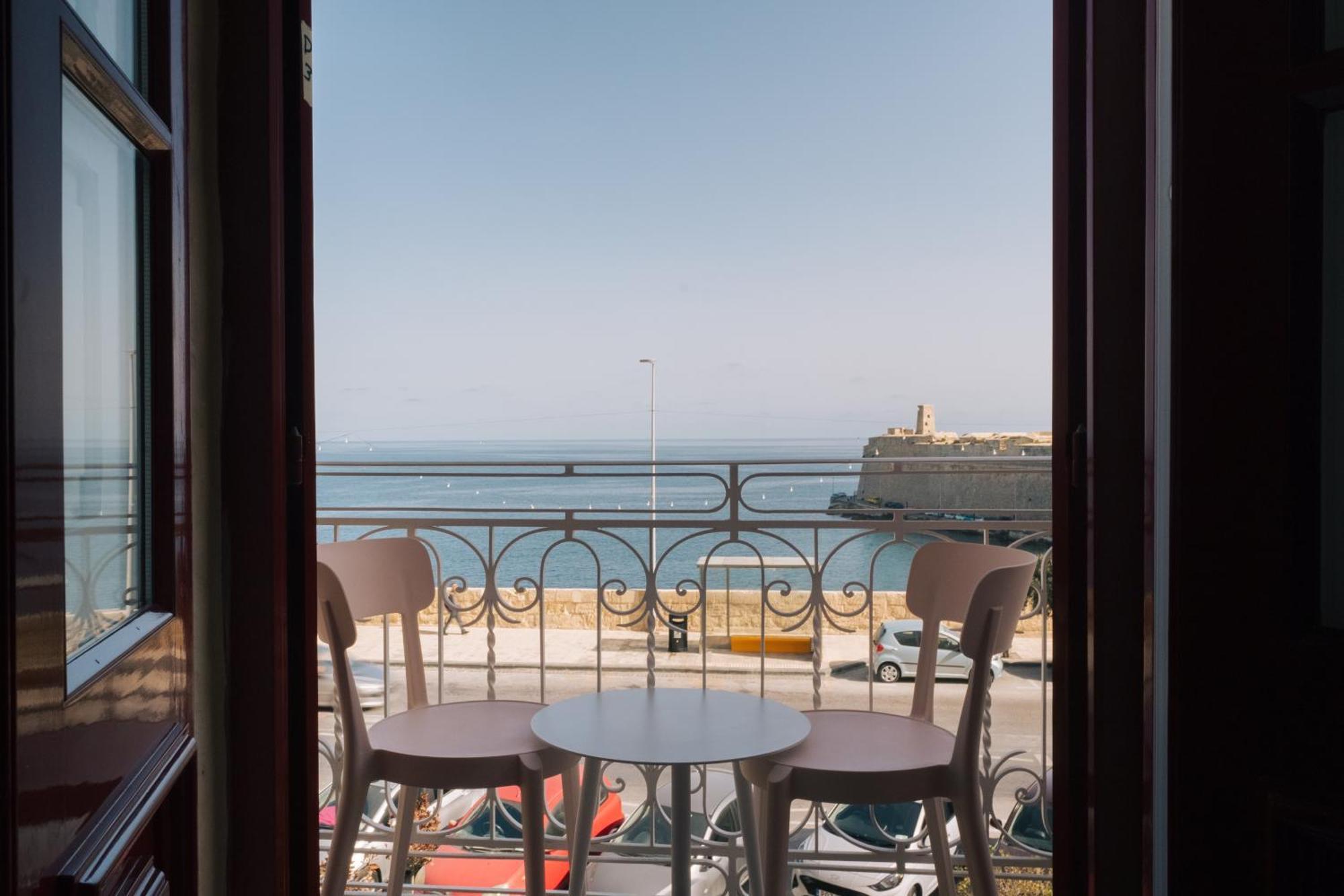 Appartement Psv4-palazzo Stella Sea View La Valette