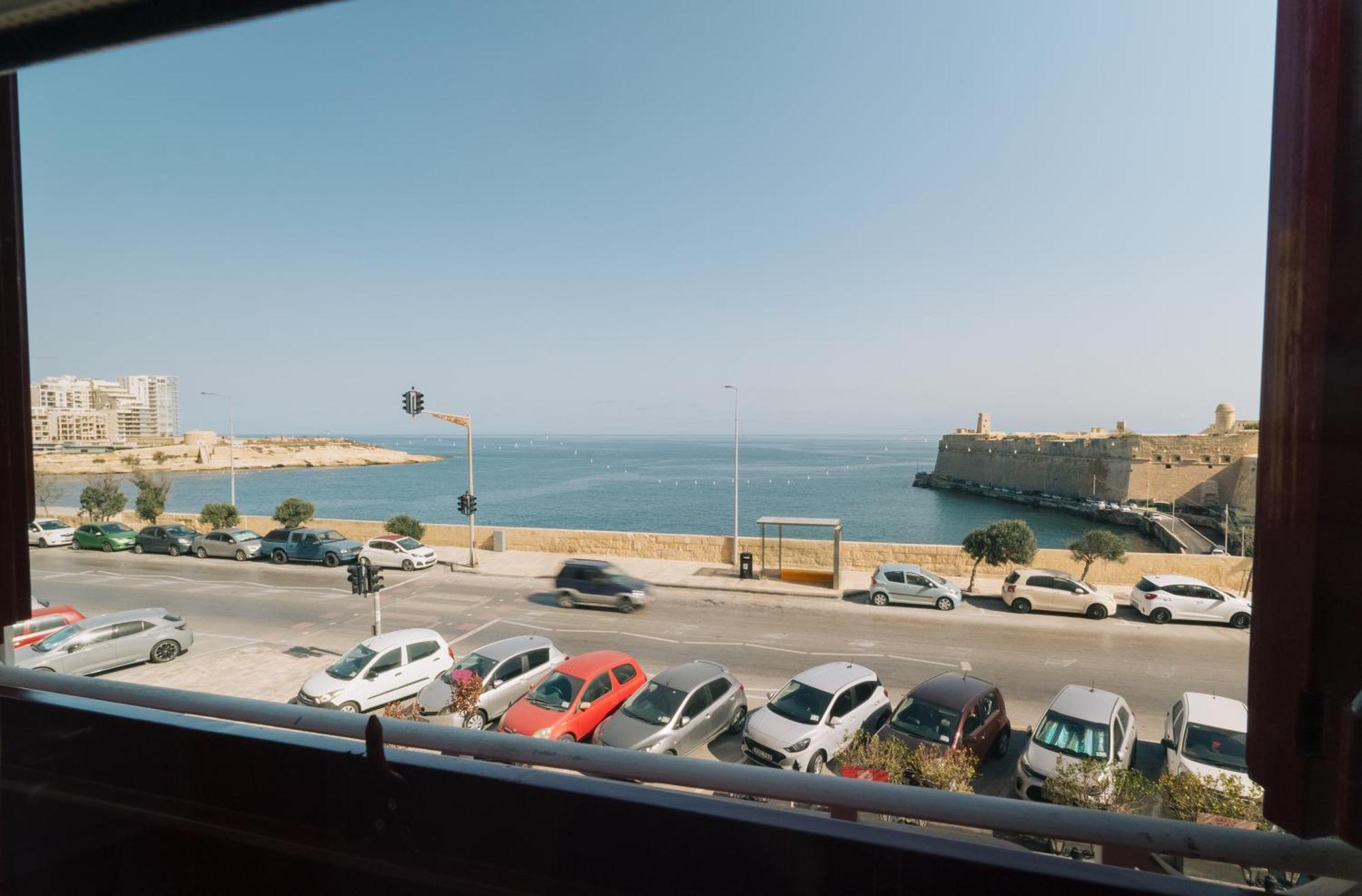 Psv4-palazzo Stella Sea View La Valette