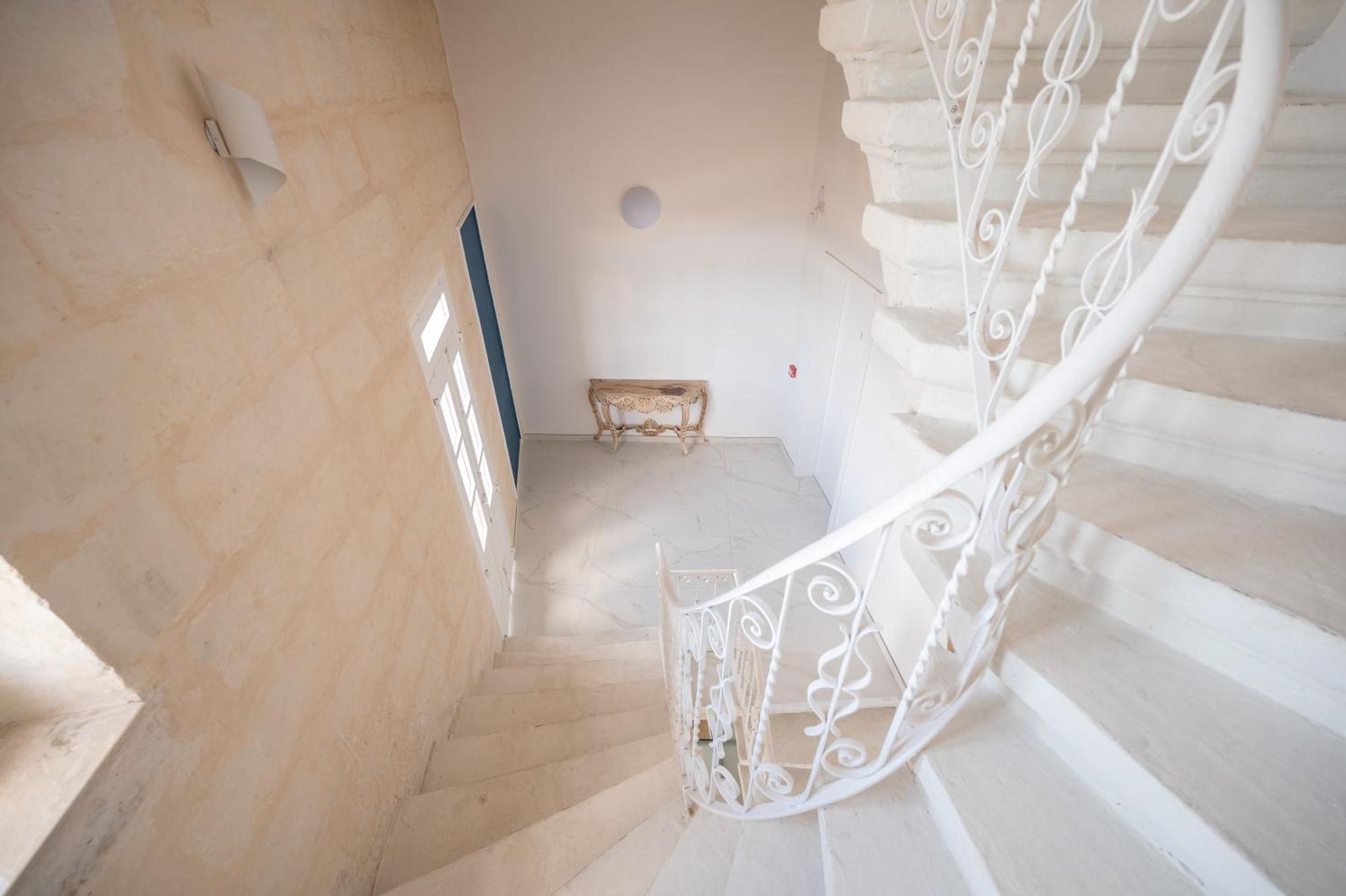 Appartement Psv4-palazzo Stella Sea View *
