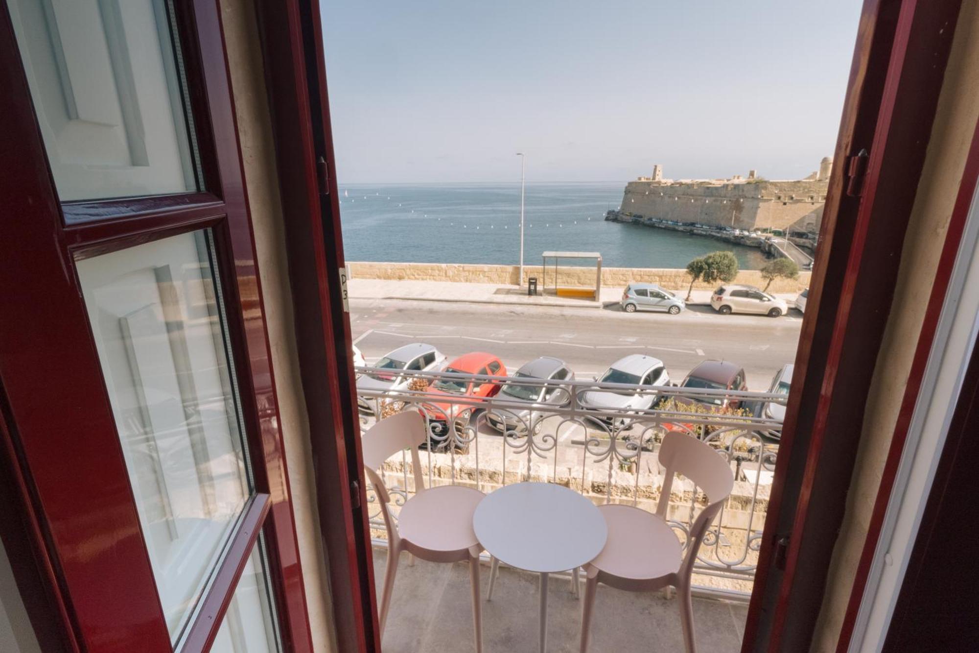 Psv4-palazzo Stella Sea View * La Valette
